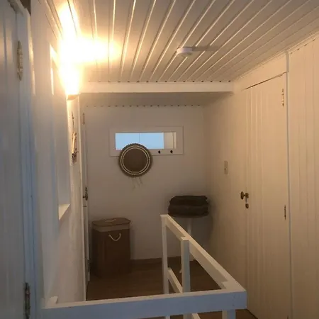 Nova Duplexappartement Apartment *