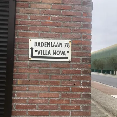 Nova Duplexappartement Apartment