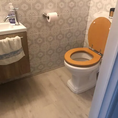 Nova Duplexappartement
