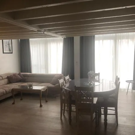 Nova Duplexappartement Middelkerke