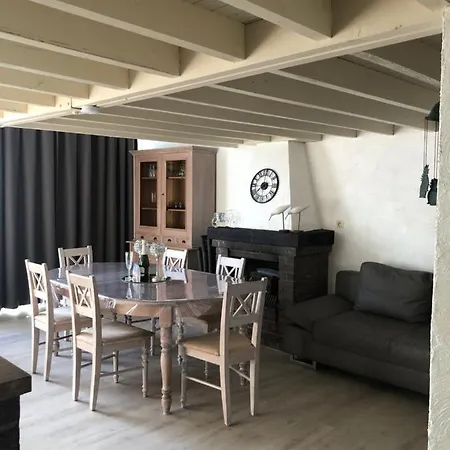 Nova Duplexappartement * Middelkerke