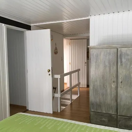 Nova Duplexappartement Apartment