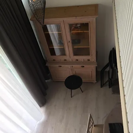 Apartment Nova Duplexappartement *