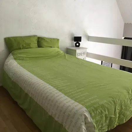 Nova Duplexappartement *