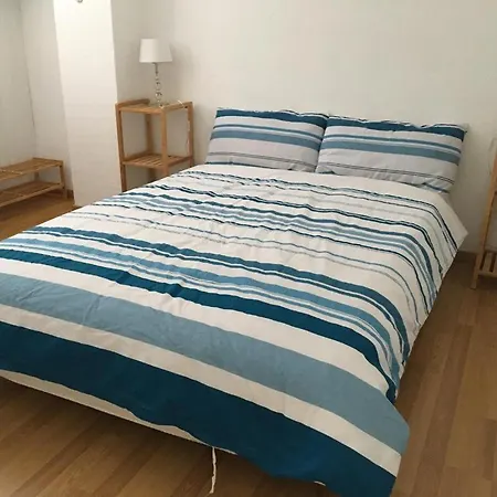 Apartment Nova Duplexappartement Middelkerke