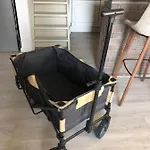 Apartman Nova Duplexappartement *