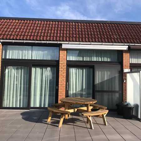 Nova Duplexappartement Apartament *