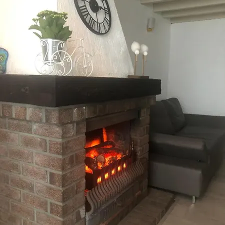 Nova Duplexappartement * Middelkerke