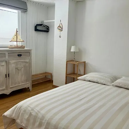 Nova Duplexappartement *