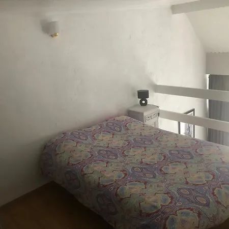 Nova Duplexappartement Apartament Middelkerke