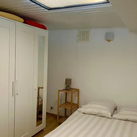 Apartament Nova Duplexappartement Middelkerke