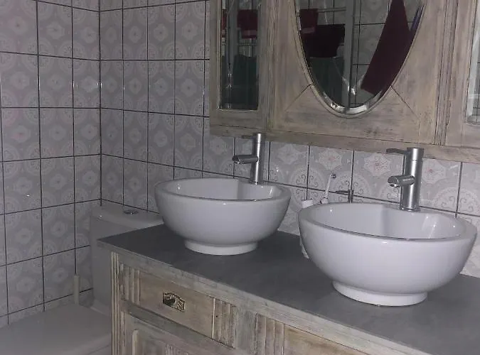 Nova Duplexappartement Apartament Middelkerke