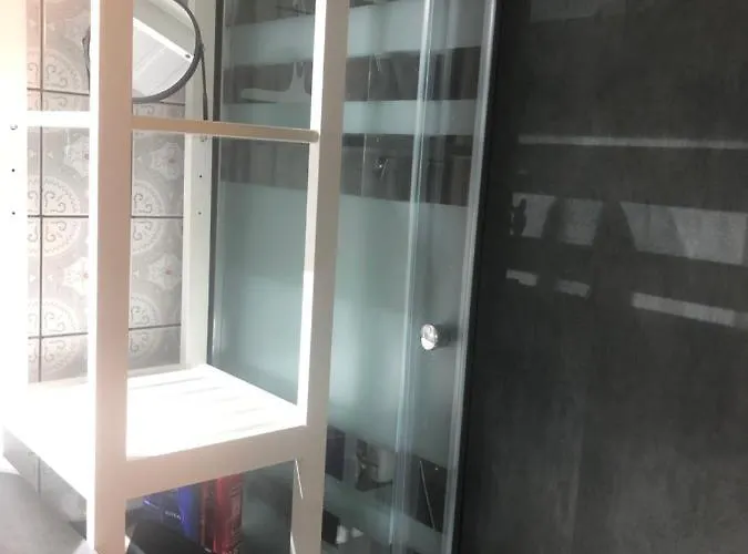 Nova Duplexappartement Apartament Middelkerke