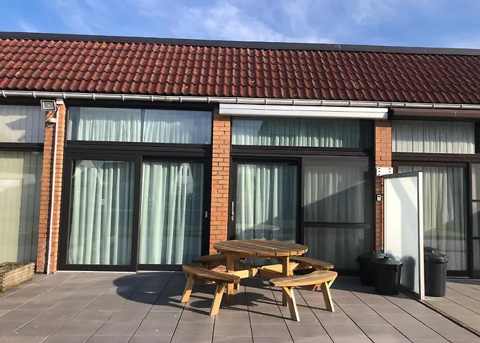 Nova Duplexappartement Apartament *