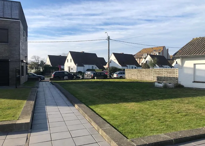 Nova Duplexappartement *