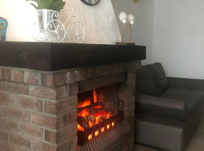 Nova Duplexappartement * Middelkerke