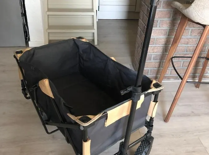 Apartament Nova Duplexappartement *