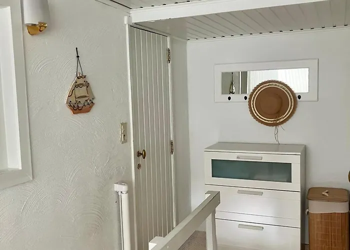 Nova Duplexappartement *