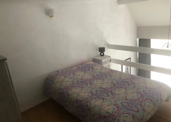 Nova Duplexappartement Apartament Middelkerke