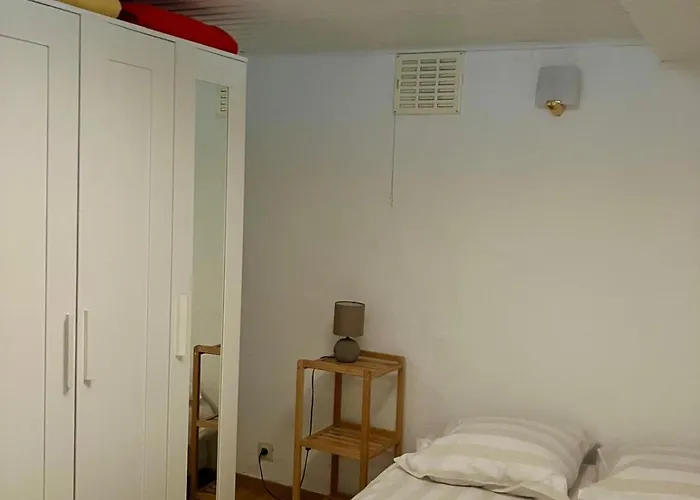 Apartament Nova Duplexappartement Middelkerke